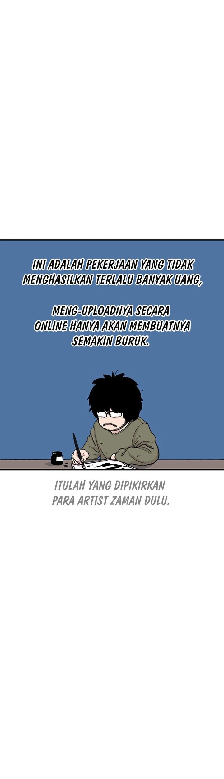Star Ginseng Store chapter 138 halaman 9
