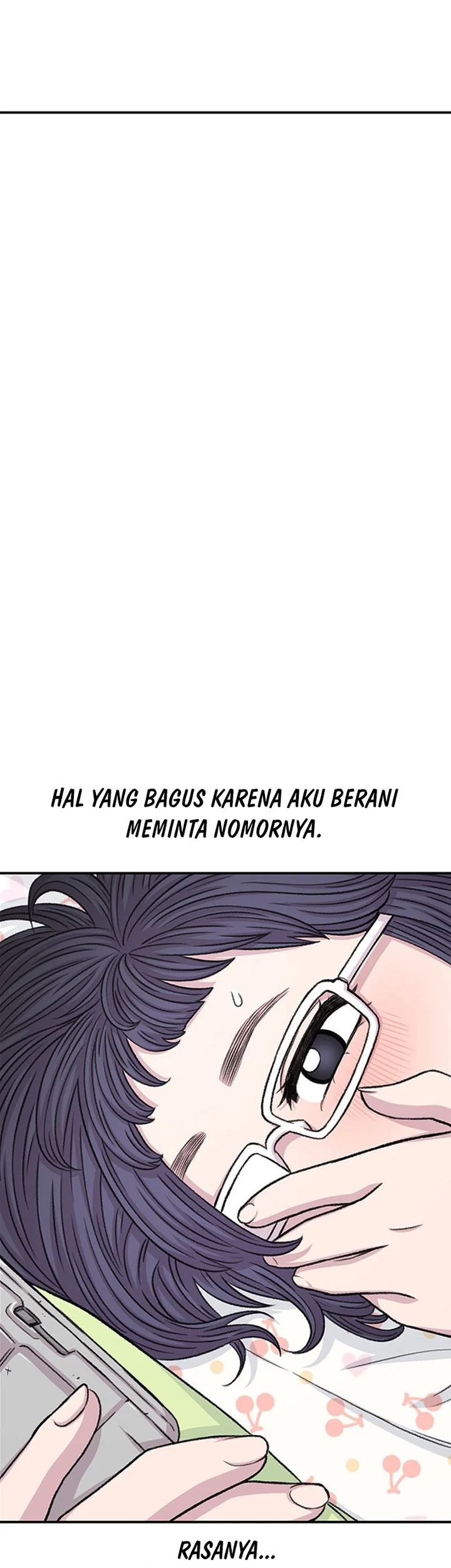 Star Ginseng Store chapter 138 halaman 23