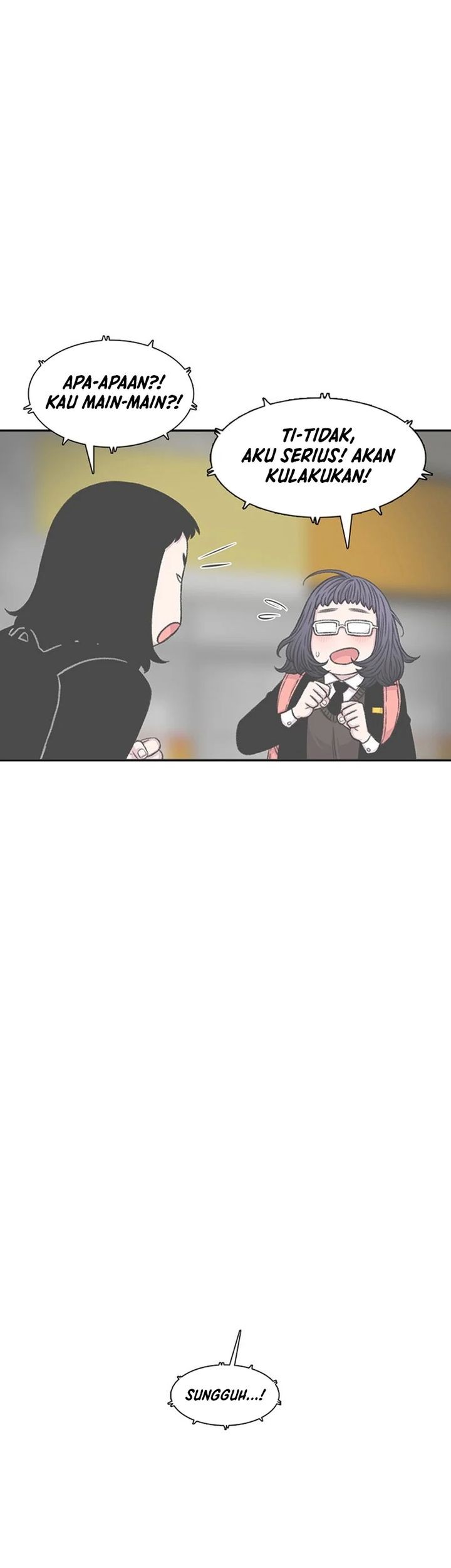 Star Ginseng Store chapter 138 halaman 27