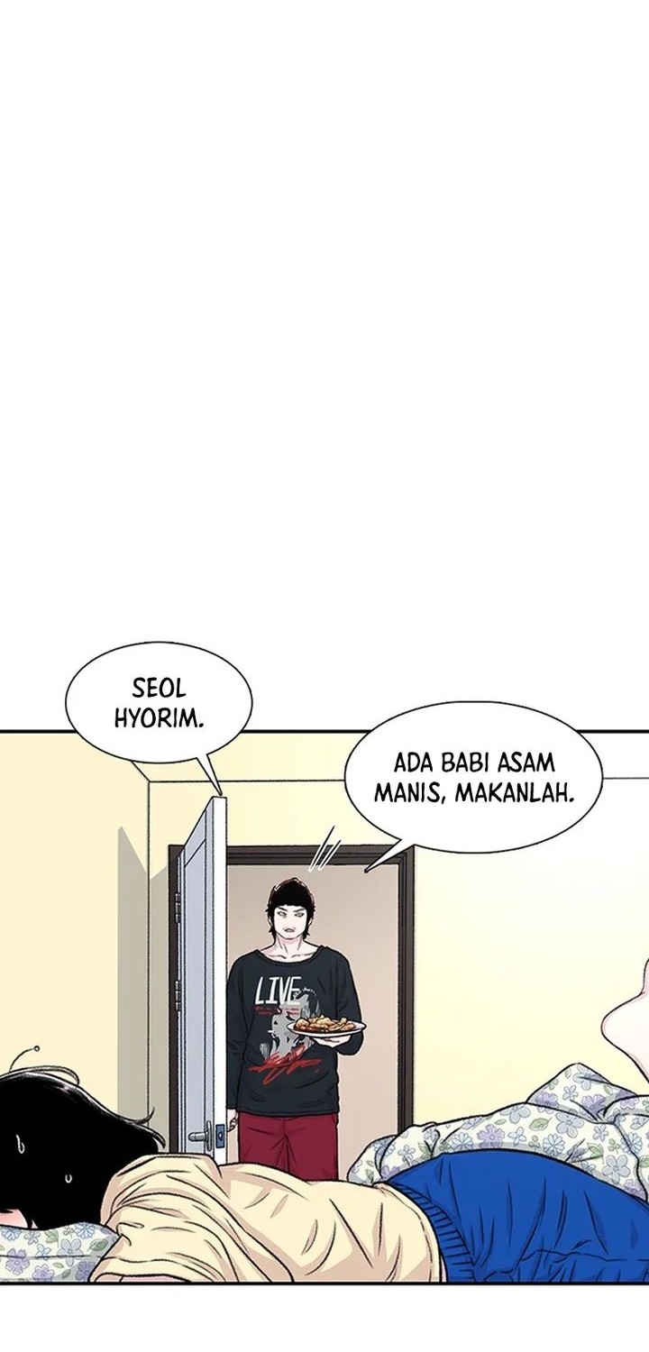 Star Ginseng Store chapter 138 halaman 62