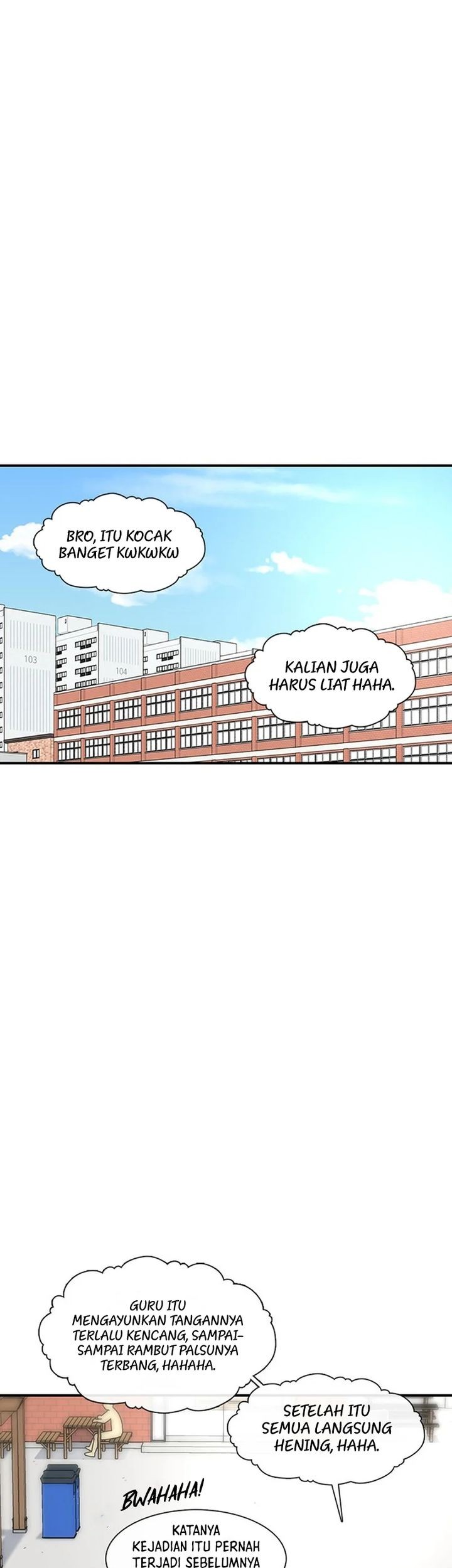 Star Ginseng Store chapter 138 halaman 65