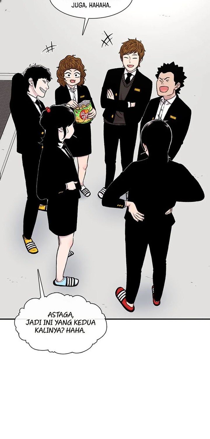 Star Ginseng Store chapter 138 halaman 66