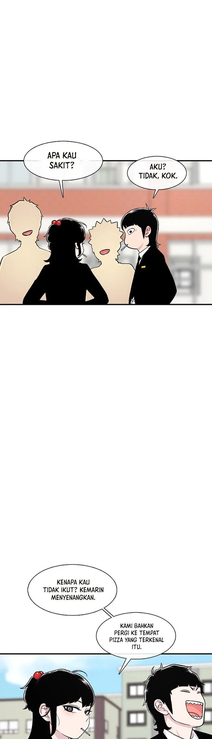 Star Ginseng Store chapter 138 halaman 67