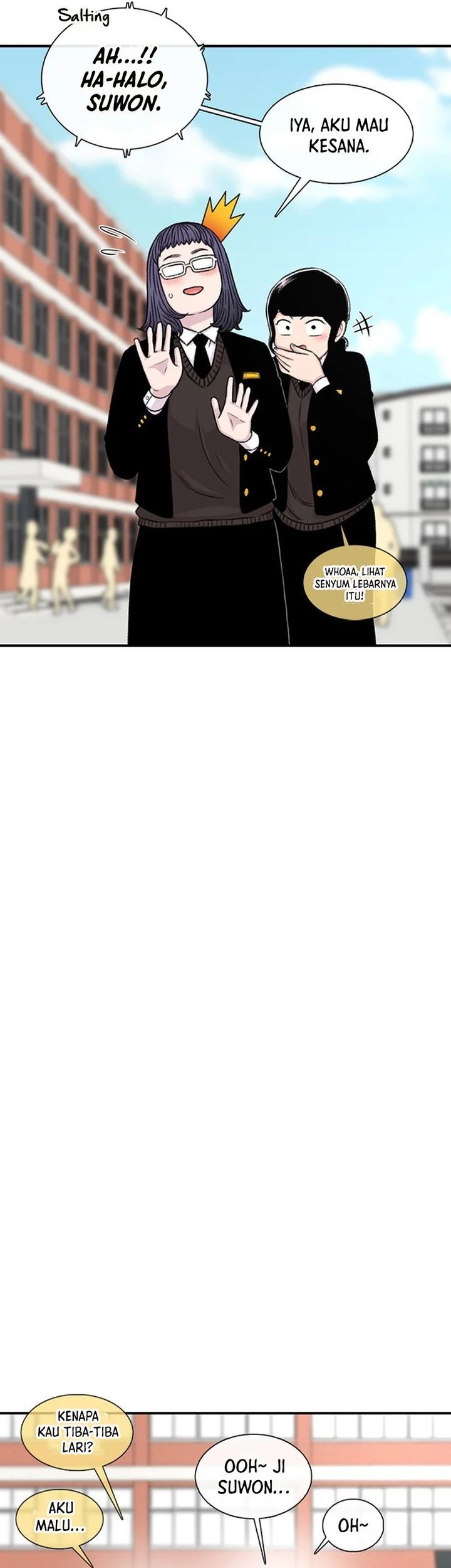 Star Ginseng Store chapter 138 halaman 73