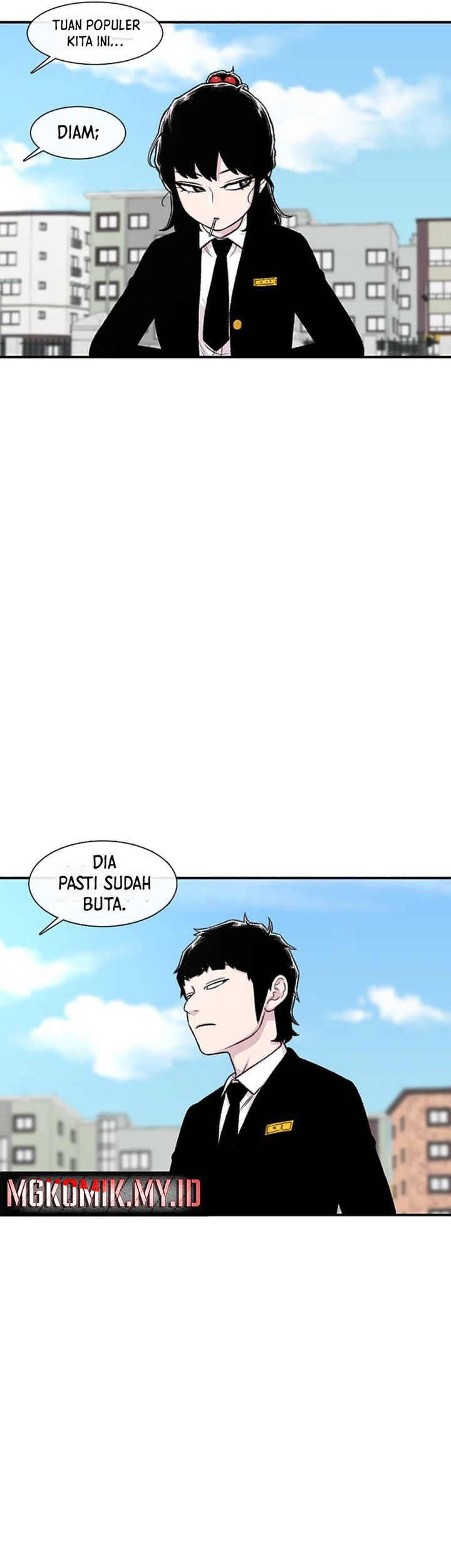 Star Ginseng Store chapter 138 halaman 75