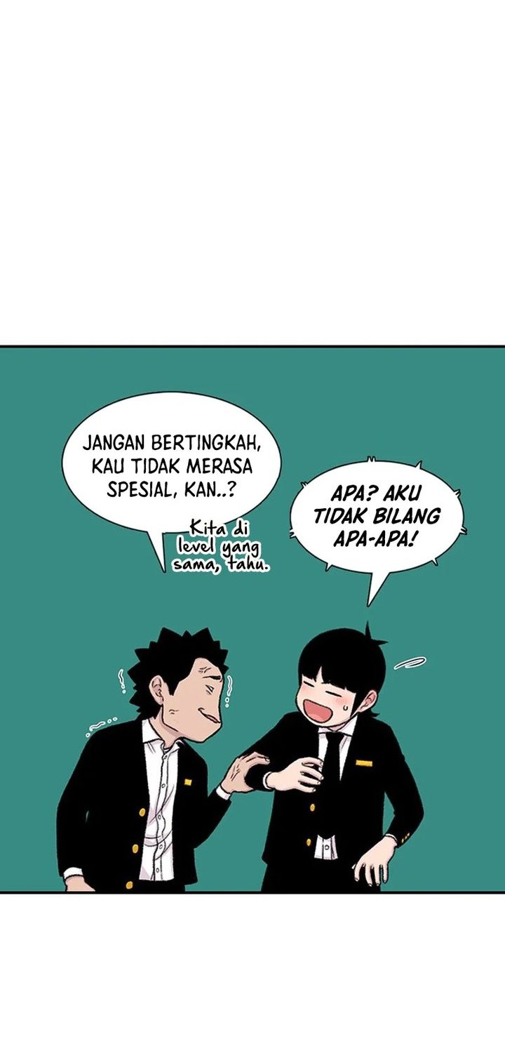 Star Ginseng Store chapter 138 halaman 76