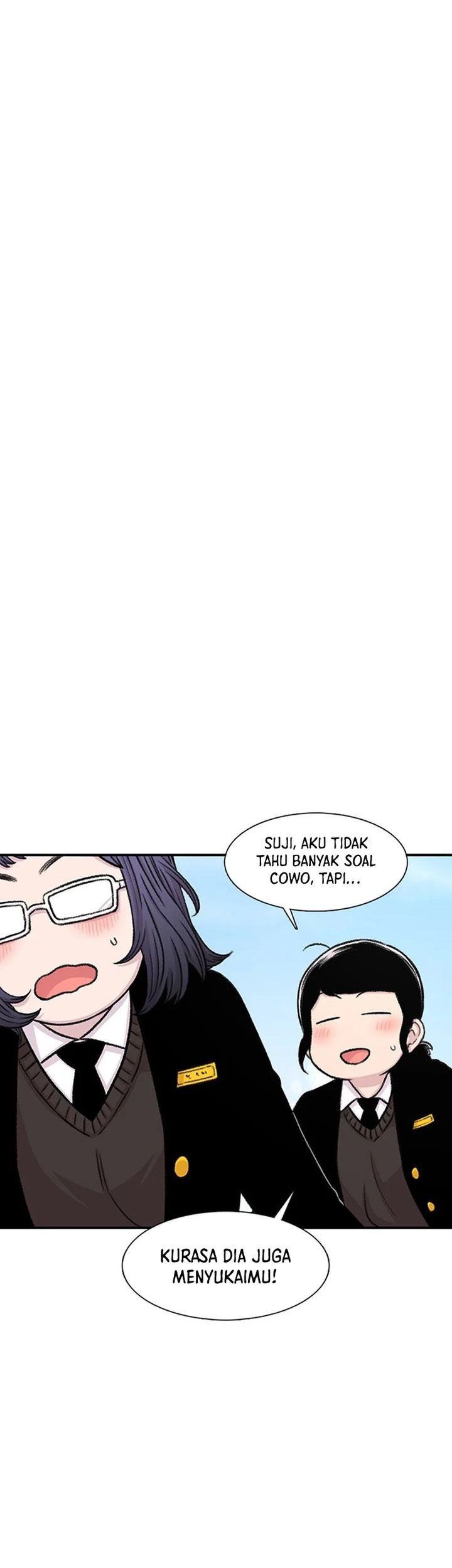 Star Ginseng Store chapter 138 halaman 77