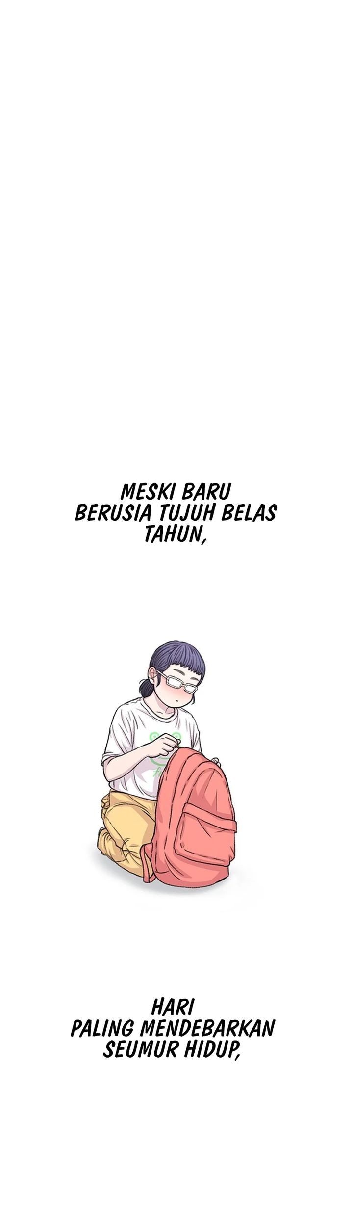 Star Ginseng Store chapter 139 halaman 7