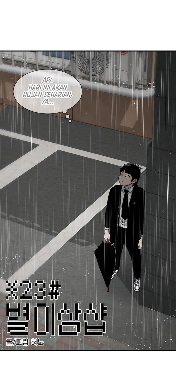 Star Ginseng Store chapter 139 halaman 10