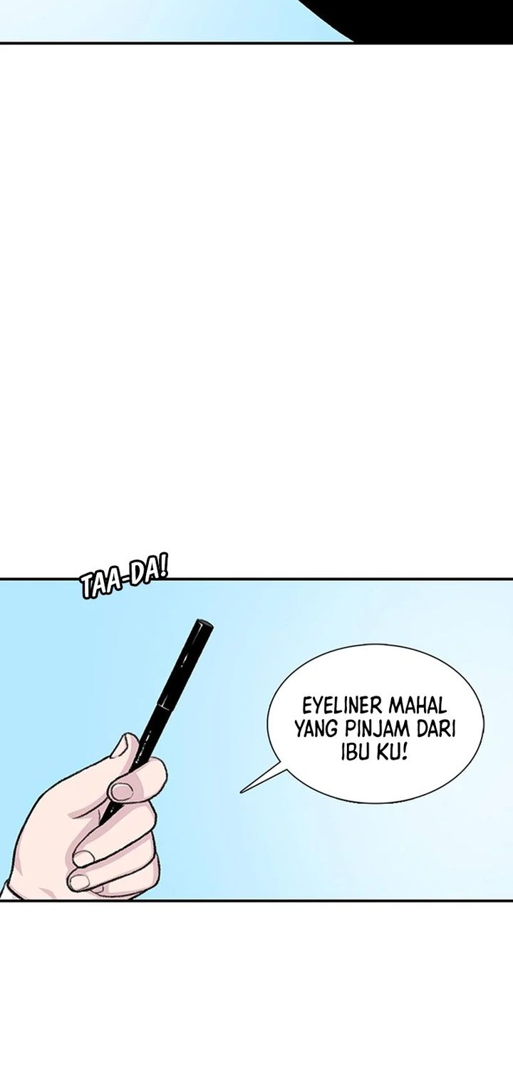 Star Ginseng Store chapter 139 halaman 18