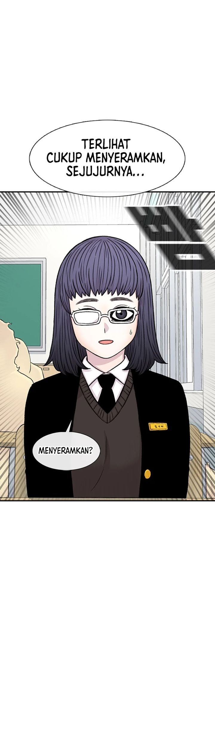 Star Ginseng Store chapter 139 halaman 27