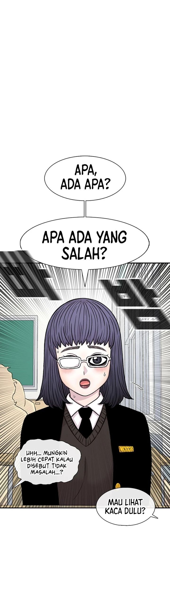 Star Ginseng Store chapter 139 halaman 31