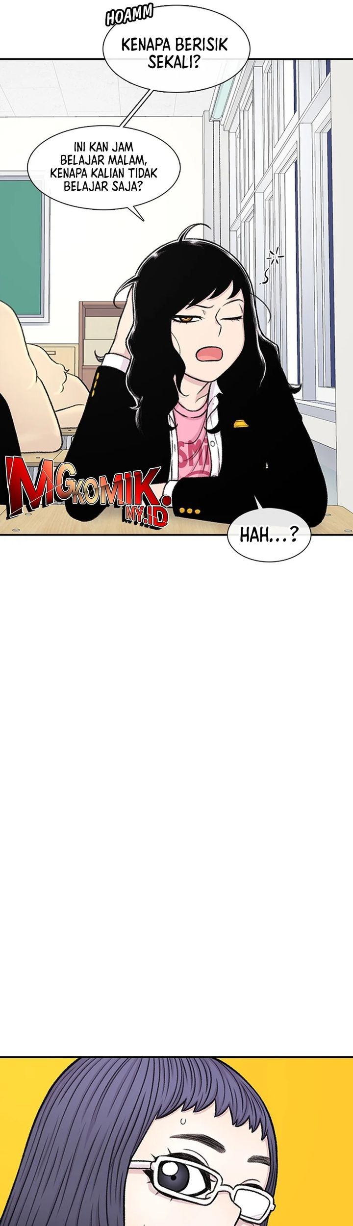 Star Ginseng Store chapter 139 halaman 37
