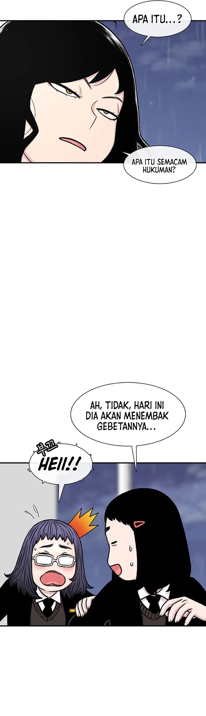 Star Ginseng Store chapter 139 halaman 39