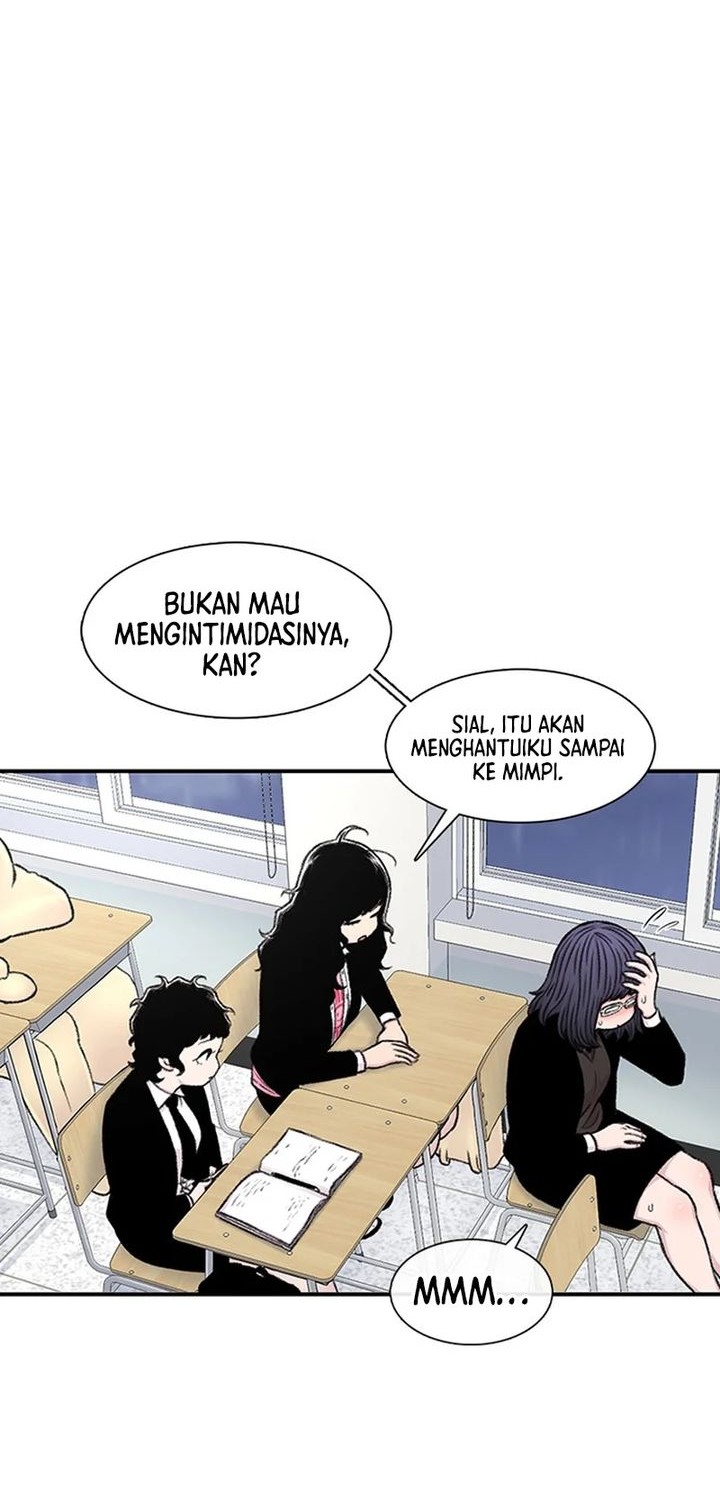 Star Ginseng Store chapter 139 halaman 40