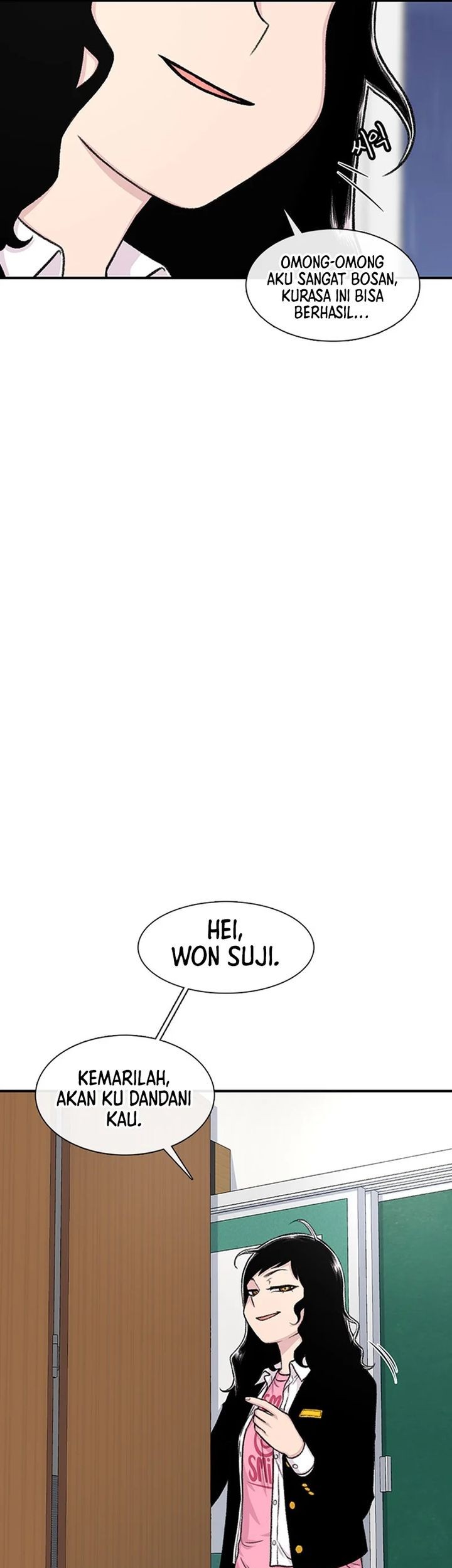Star Ginseng Store chapter 139 halaman 43