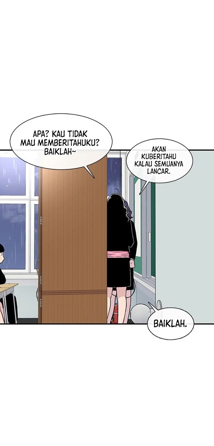 Star Ginseng Store chapter 139 halaman 48