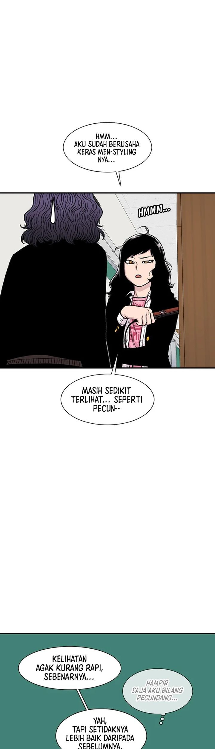 Star Ginseng Store chapter 139 halaman 49