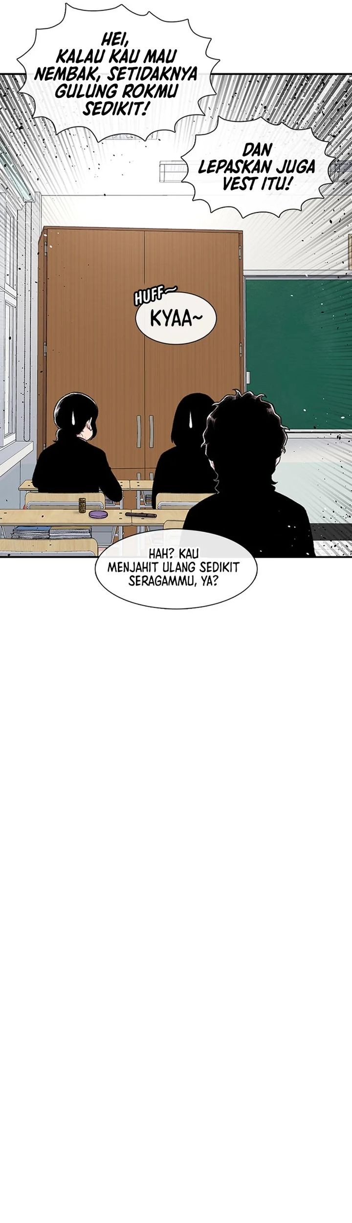 Star Ginseng Store chapter 139 halaman 51