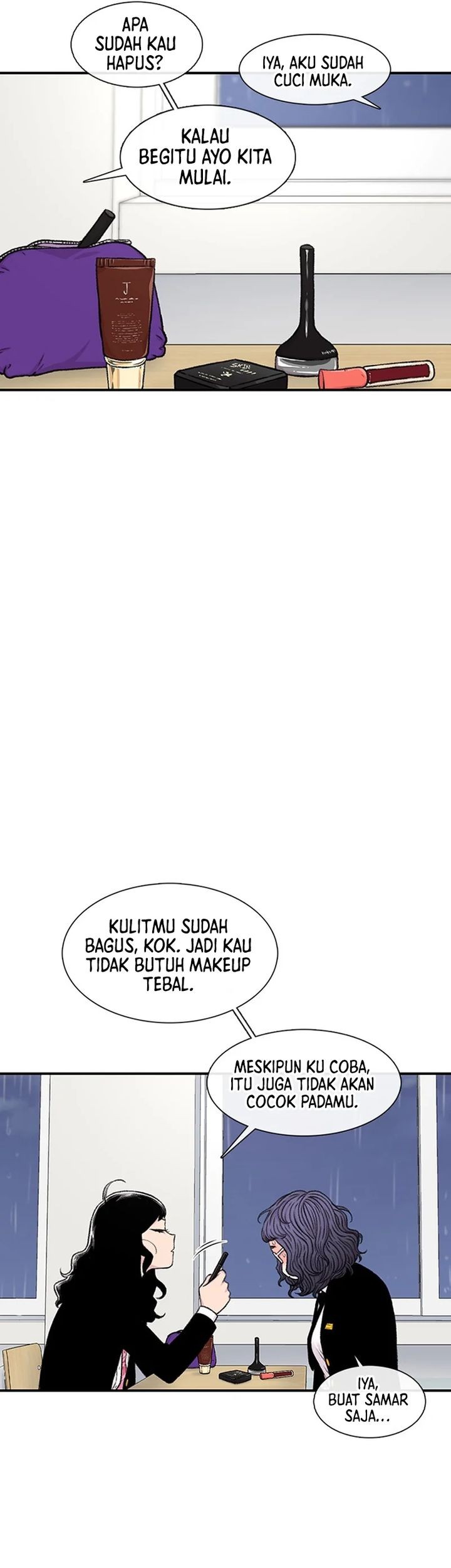Star Ginseng Store chapter 139 halaman 53