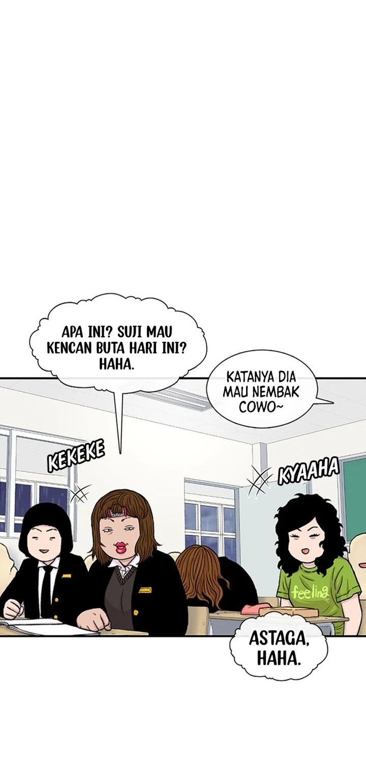 Star Ginseng Store chapter 139 halaman 54