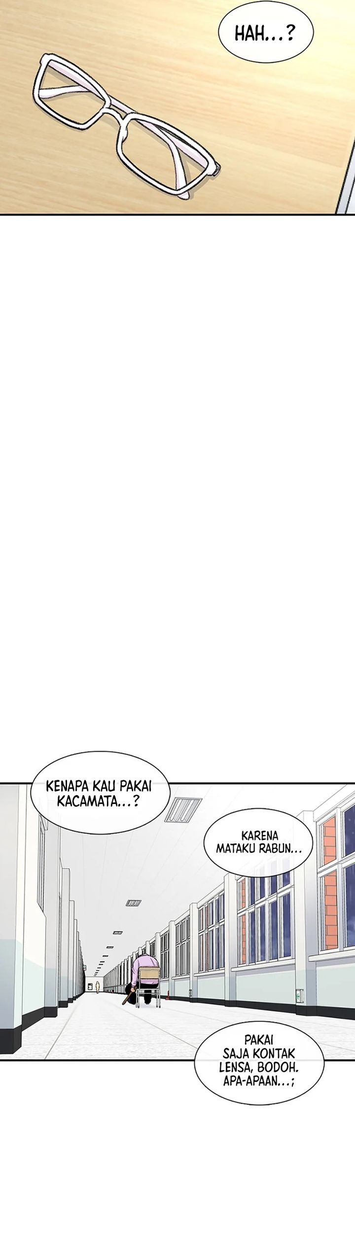 Star Ginseng Store chapter 139 halaman 57