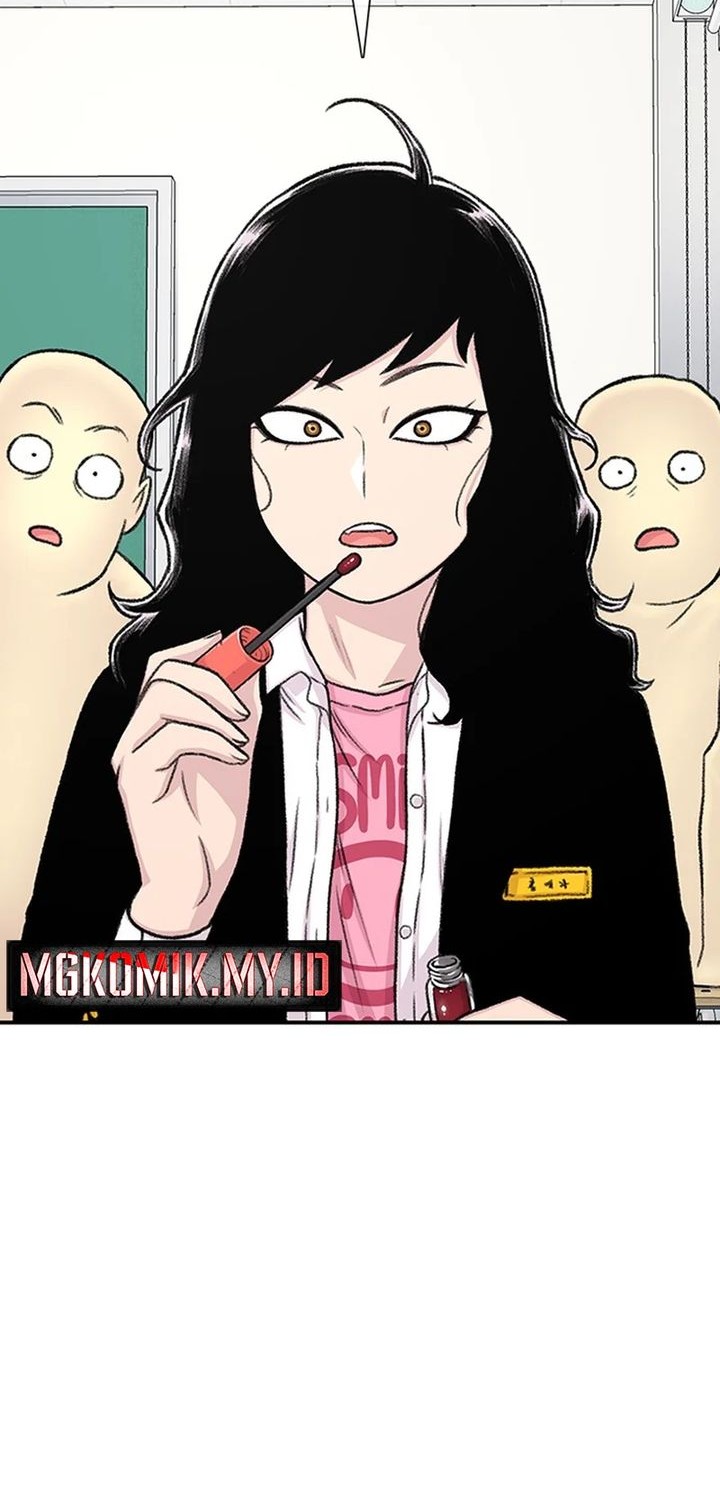 Star Ginseng Store chapter 139 halaman 64