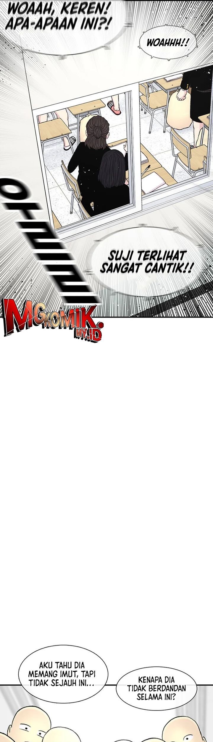 Star Ginseng Store chapter 139 halaman 67