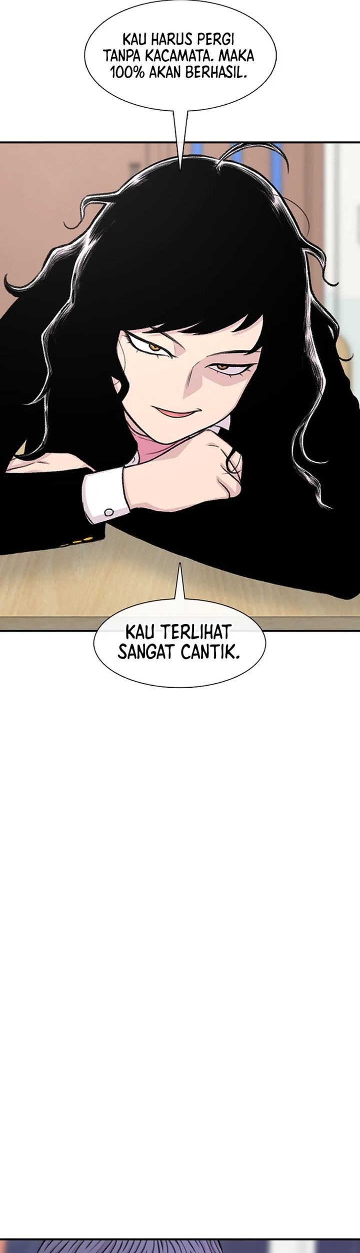 Star Ginseng Store chapter 139 halaman 73