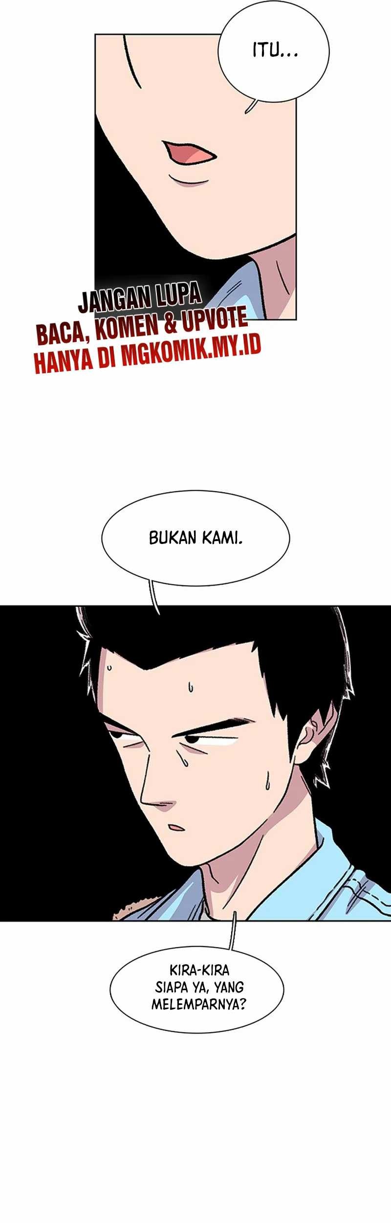Star Ginseng Store Bab 14 halaman 5