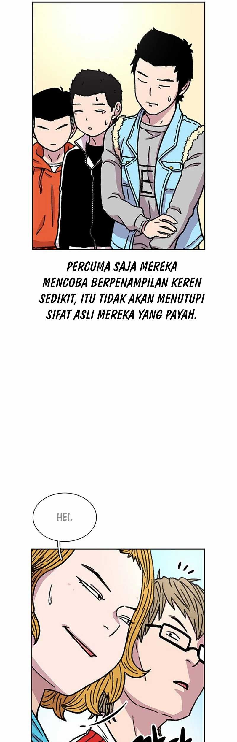 Star Ginseng Store Bab 14 halaman 9