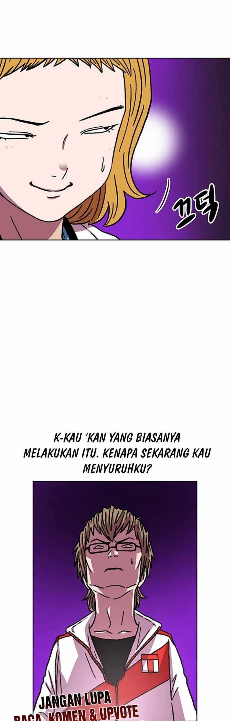 Star Ginseng Store Bab 14 halaman 11