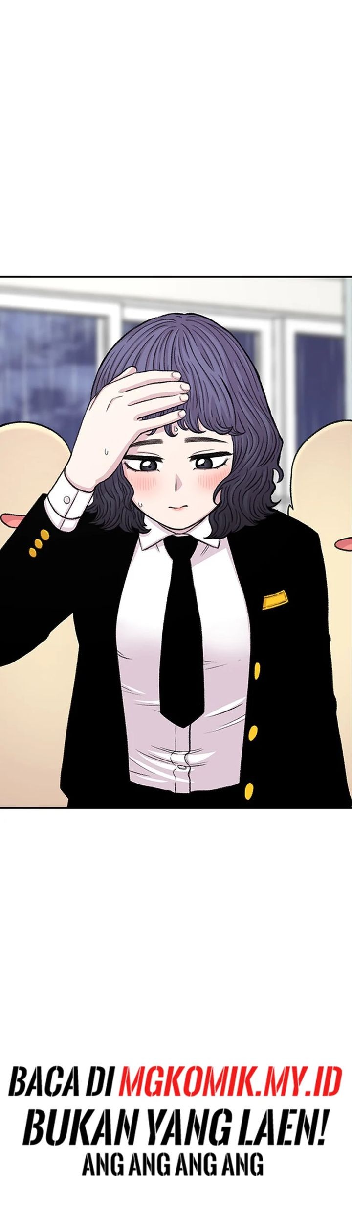 Star Ginseng Store chapter 140 halaman 9