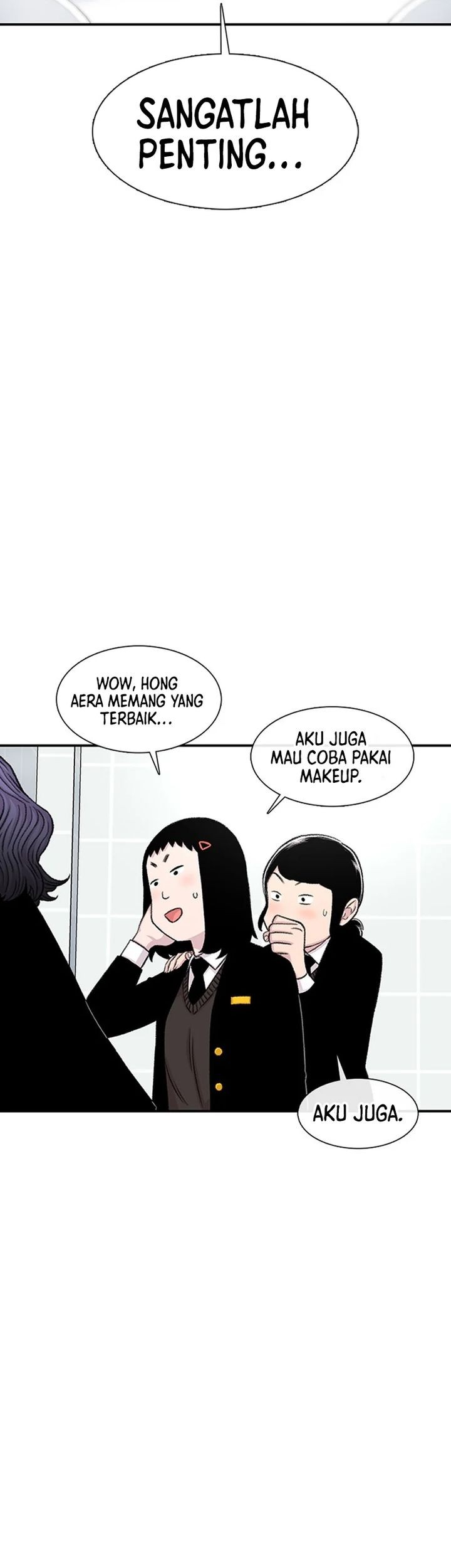 Star Ginseng Store chapter 140 halaman 17