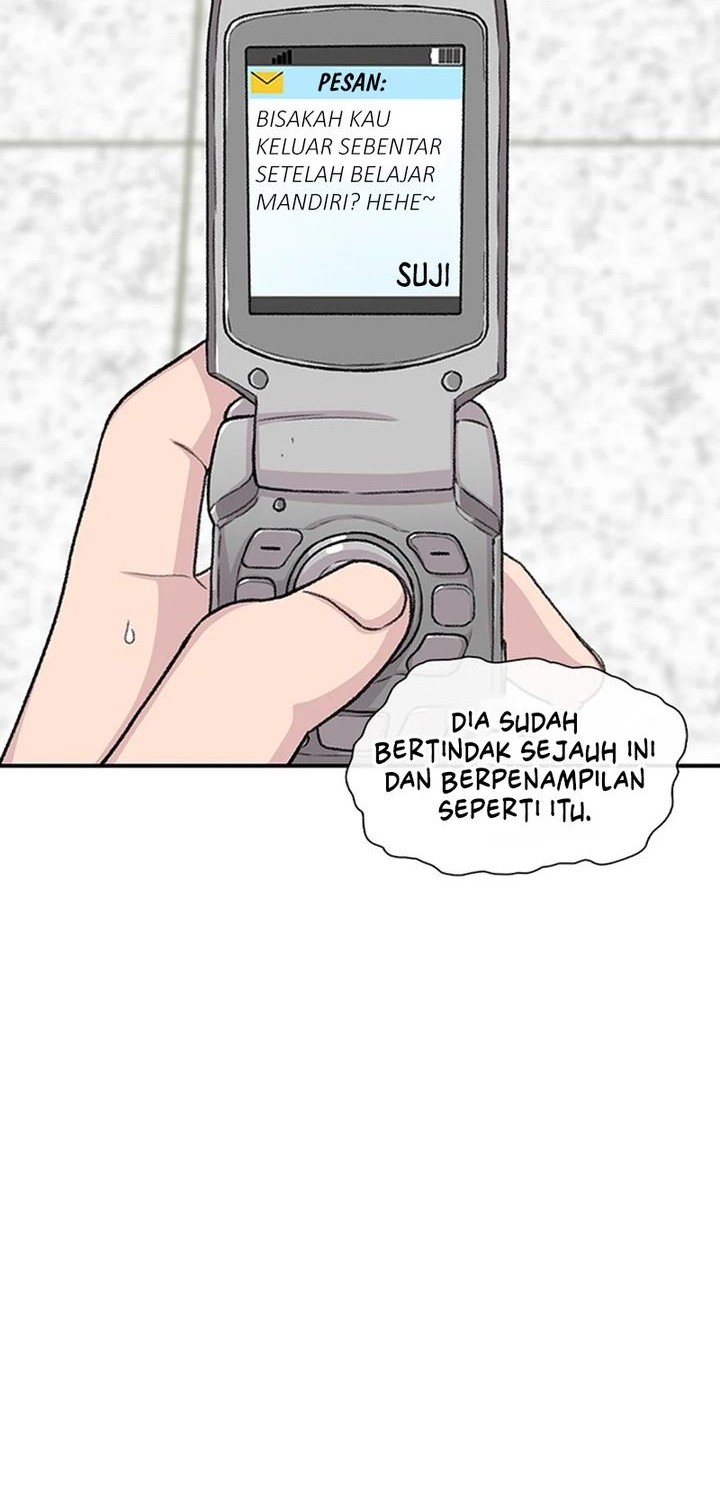 Star Ginseng Store chapter 140 halaman 24