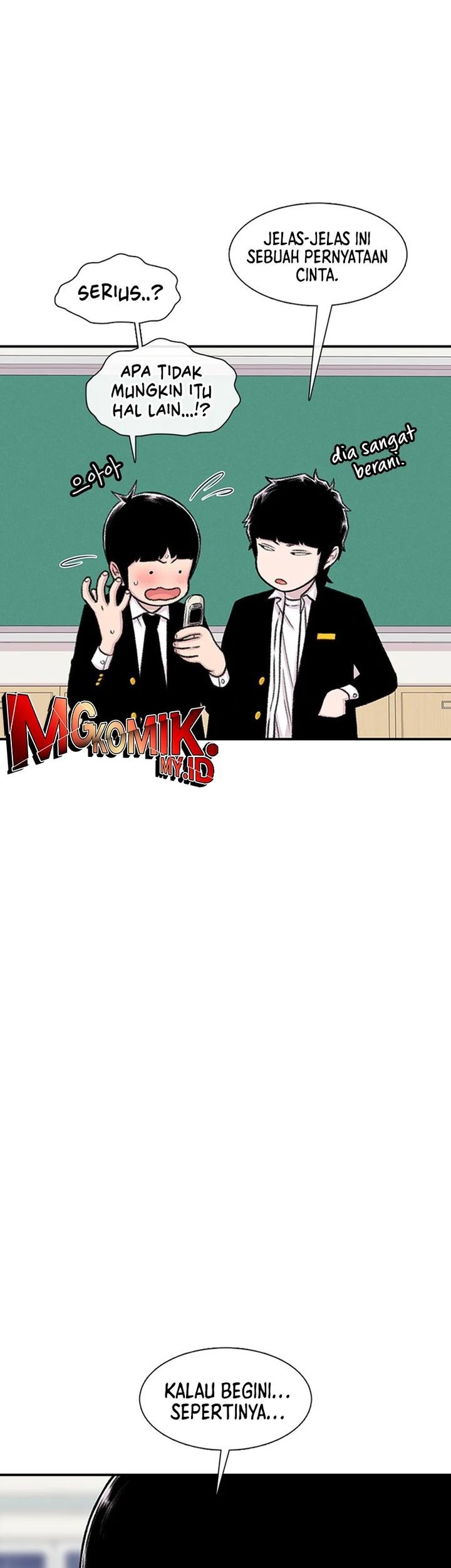 Star Ginseng Store chapter 140 halaman 25