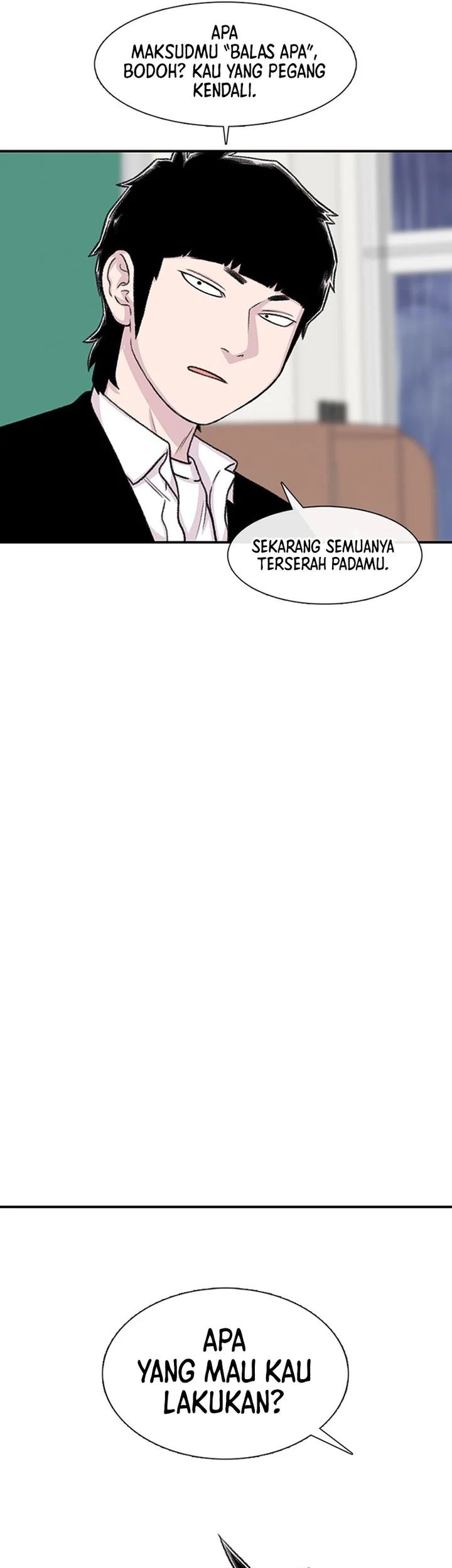 Star Ginseng Store chapter 140 halaman 27