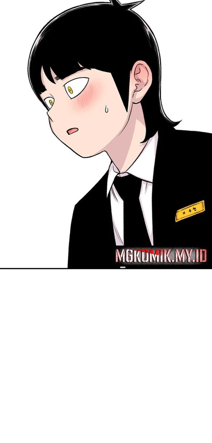 Star Ginseng Store chapter 140 halaman 28