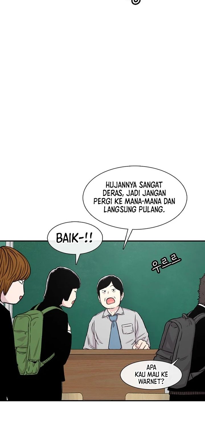 Star Ginseng Store chapter 140 halaman 30