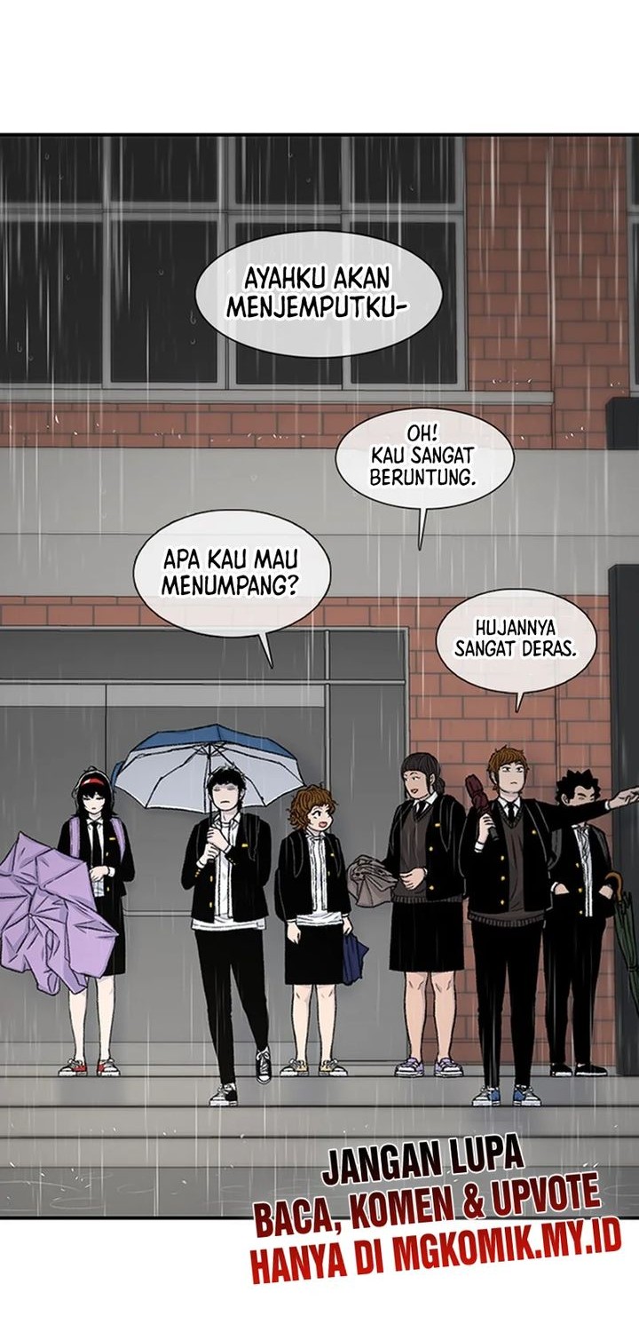 Star Ginseng Store chapter 140 halaman 32