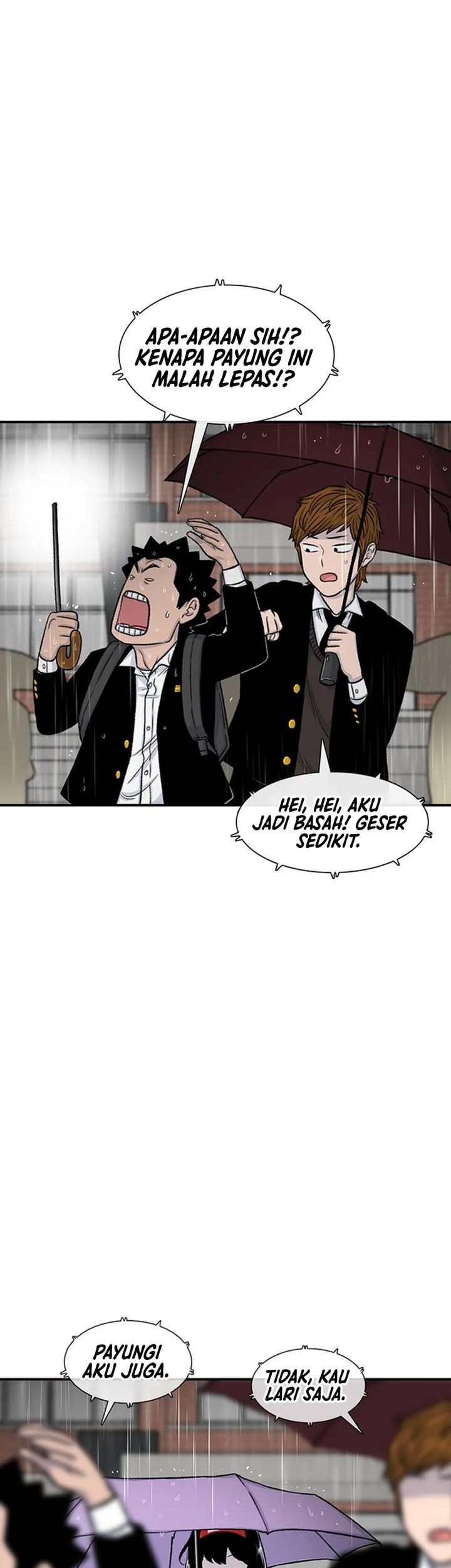 Star Ginseng Store chapter 140 halaman 55