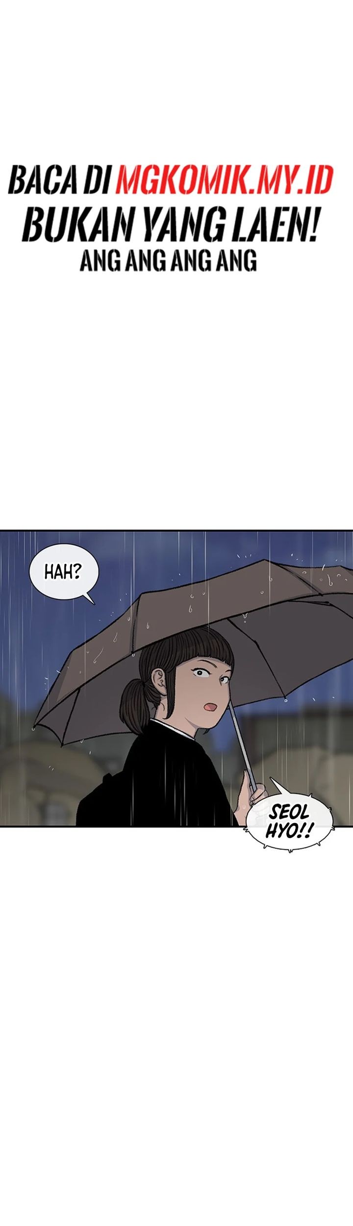 Star Ginseng Store chapter 140 halaman 65