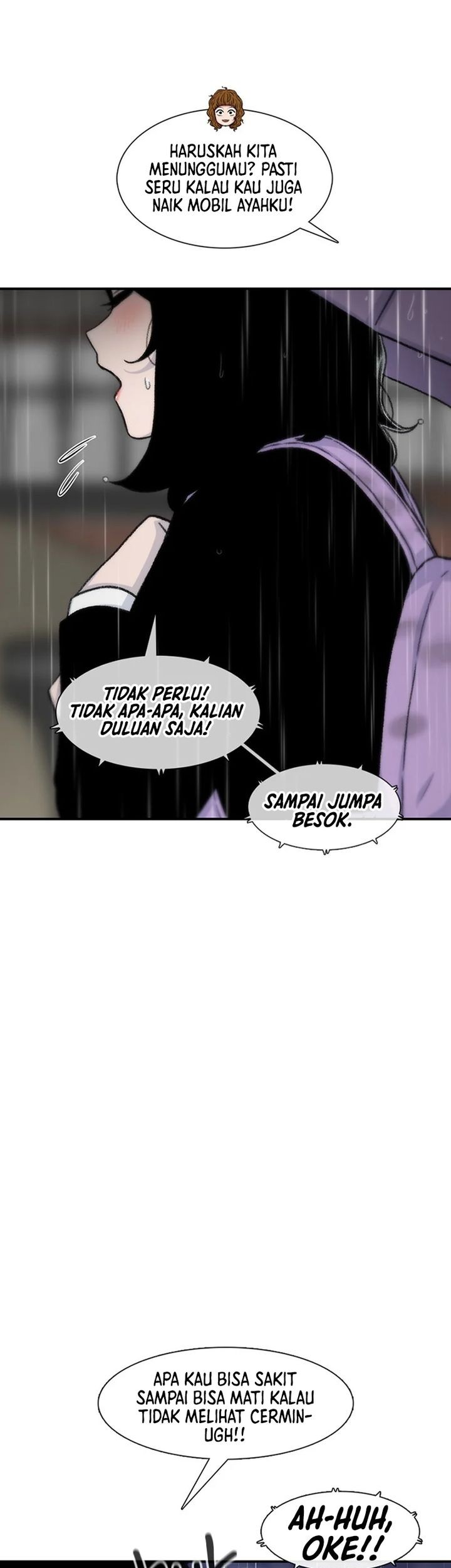 Star Ginseng Store chapter 140 halaman 69