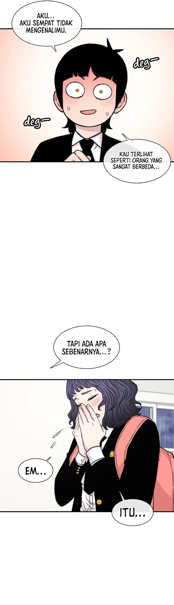 Star Ginseng Store chapter 140 halaman 75