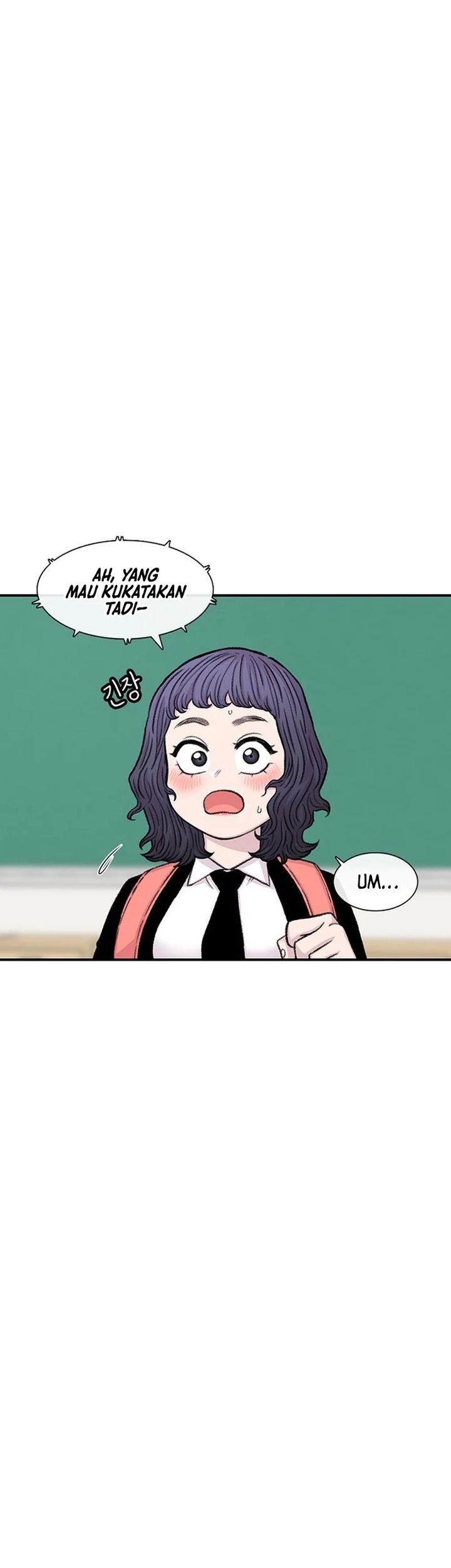Star Ginseng Store chapter 141 halaman 5