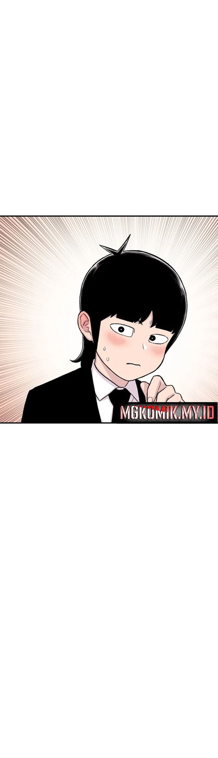Star Ginseng Store chapter 141 halaman 7