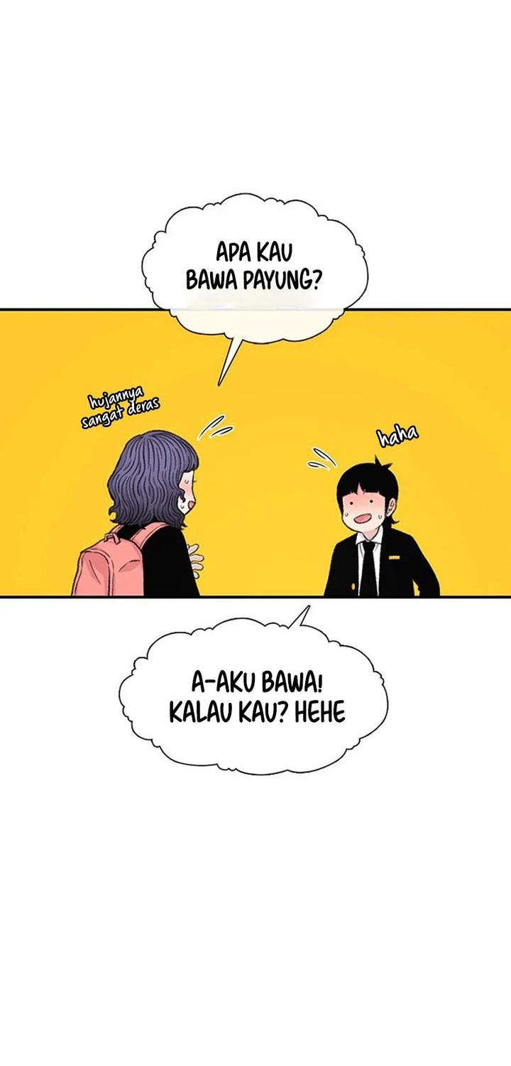 Star Ginseng Store chapter 141 halaman 8
