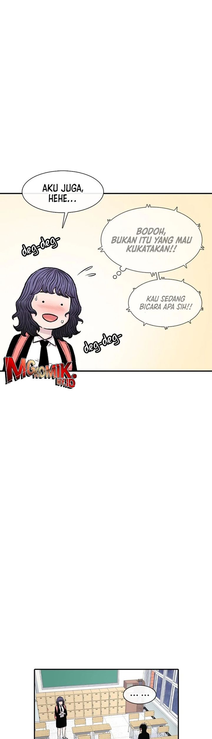 Star Ginseng Store chapter 141 halaman 9