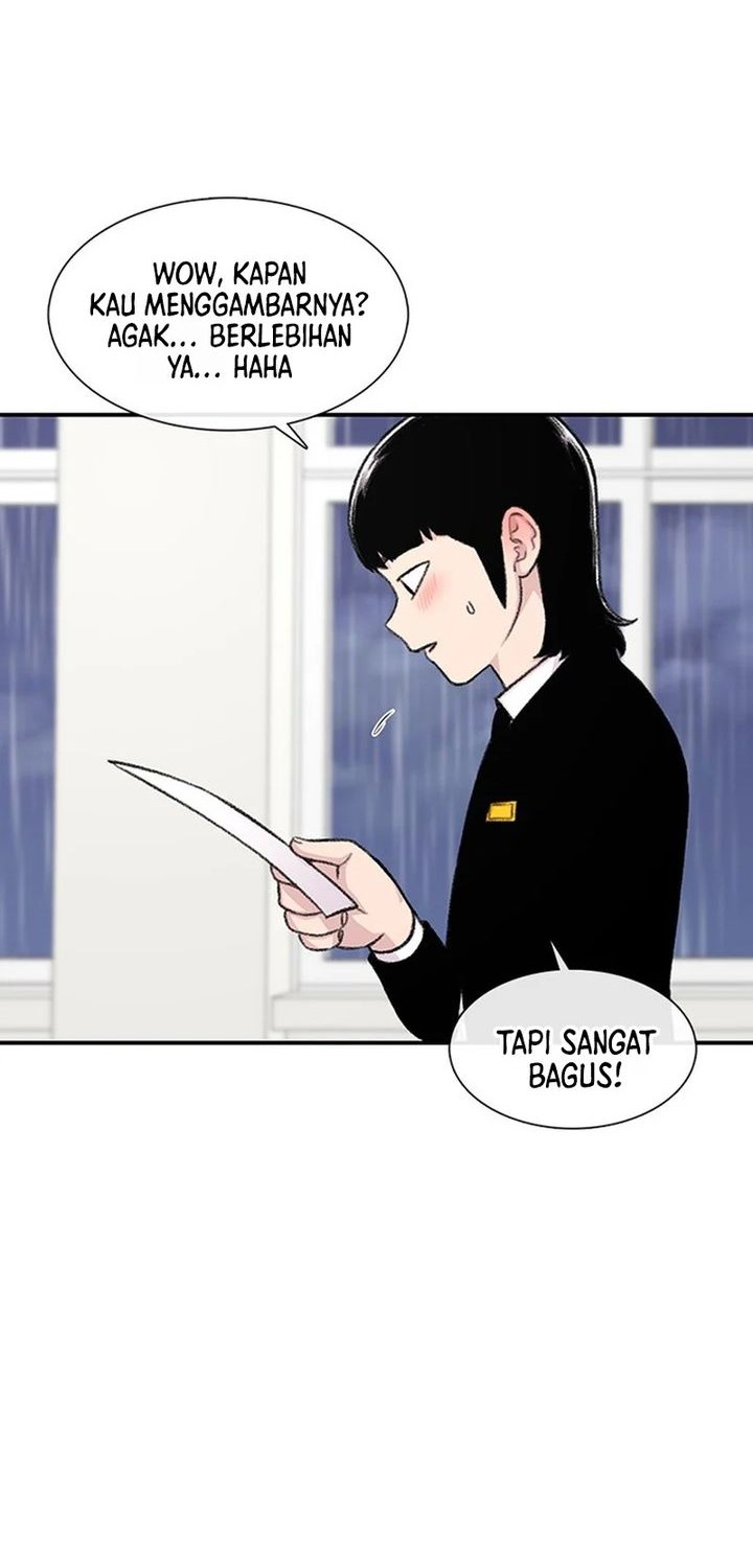 Star Ginseng Store chapter 141 halaman 24