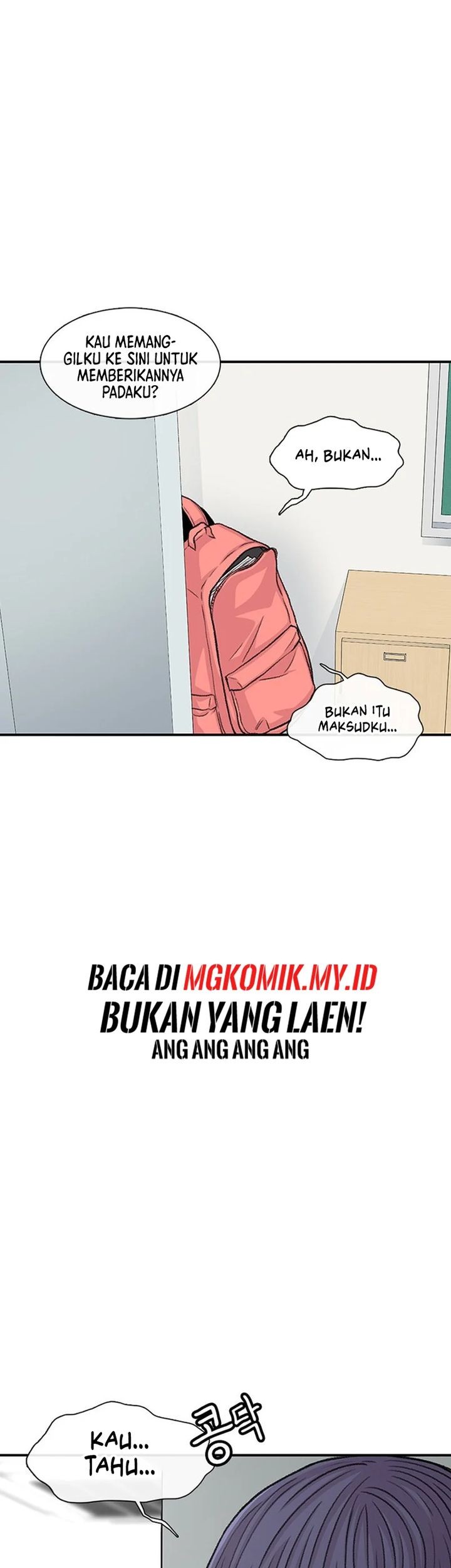 Star Ginseng Store chapter 141 halaman 25